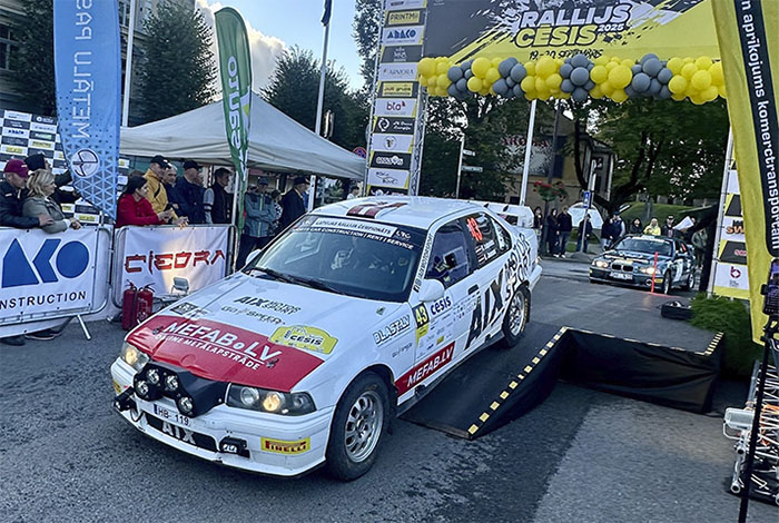 BMW E36 330