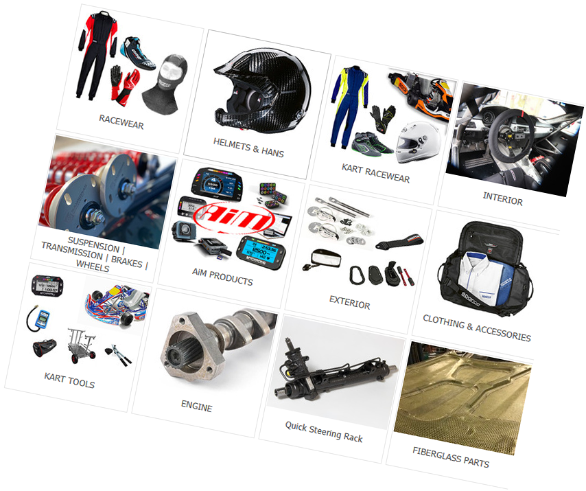 Shop